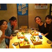 Photo de Tomomi Kaneuchi
