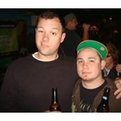 Ian Carey's photo