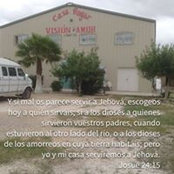 Irma Tello's photo