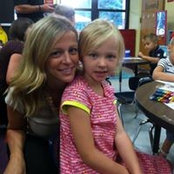 Erin Dampier's photo