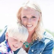 Kristin Glover's photo