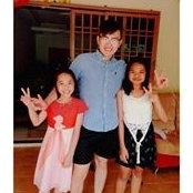 Junjie Lee's photo