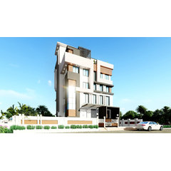 VBS  Architecture Design Studio
