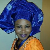 Elizabeth David's photo