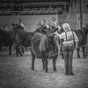 Mary Booth's photo