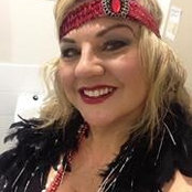 Julie Adderley's photo