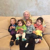 Jeanette Gilbert's photo