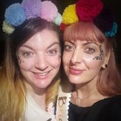 Photo de Rhiannon Holvey