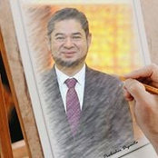 Foto von Zainuddin Ali