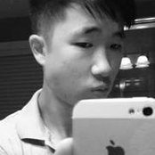 Aaron Hsu's photo