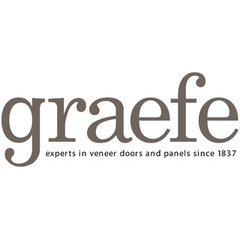 Graefe Ltd - Internal doors