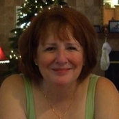 Susan Badder Sandows foto
