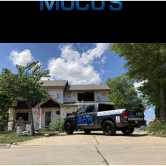 Mucus Exterior LLC