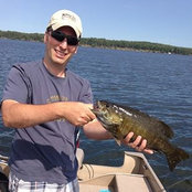 Aaron Mathison's photo