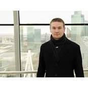 Alexey Milchakov's photo