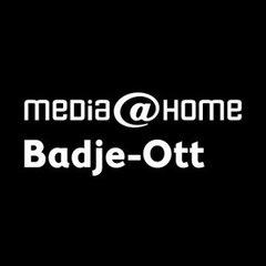 media@home Badje-Ott