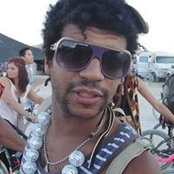 Jamie Jones's photo