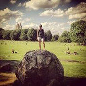 Korey Stevanovic's photo
