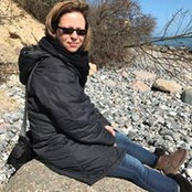 Michaela Lamprechts foto
