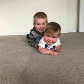 Claire Pearson's photo