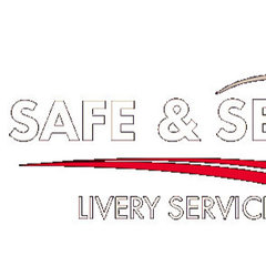 Safe and Secure Livery