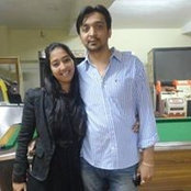 Sadhana Mehta's photo