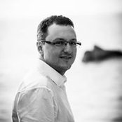 Anton Graborov's photo
