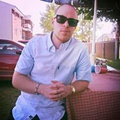 Jimi Jimbo Bouffard's photo