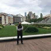 Foto von Hossam Shetos