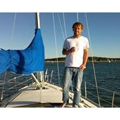 Eric Moss's photo