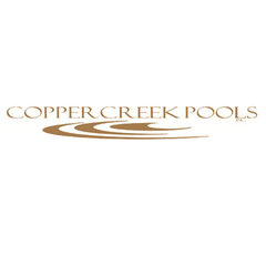 Copper Creek Pools