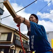 Daisuke Tsukimura's photo