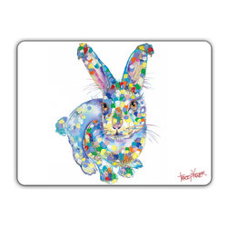 Tracey Keller Placemats - Products