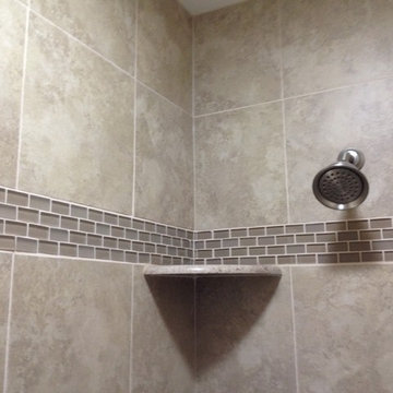 Shower Stalls