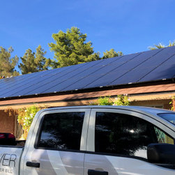 Icon Power Installs - Roofing And Gutters