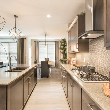 Jayman MasterBUILT Homes