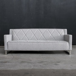 Gus Modern Thatcher Sofa - Products