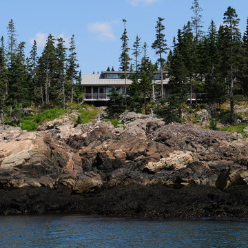 Maine House