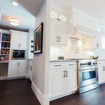 Taylor Estates Dream Home
