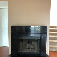 LA FIREPLACE