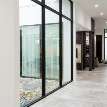 Charlestown Drive Residence