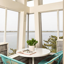 summer island houses