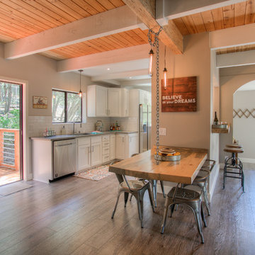 54354 Tahquitz View