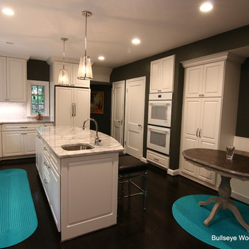 Holly Street Kitchen