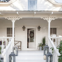 House trim