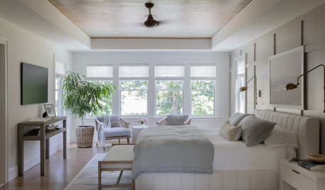 Your Guide to 12 Popular Decorating Styles