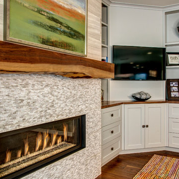 Buchan Home Makeover in Issaquah