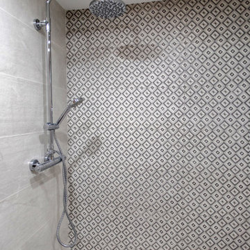 Reforma de cocina y baño en Sant Cugat
