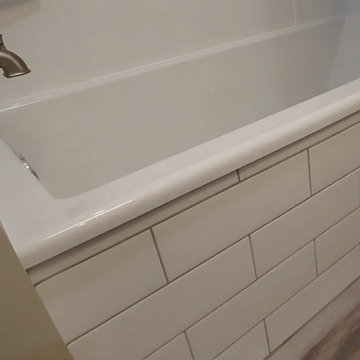 Basement Remodel | Income Generating Suite