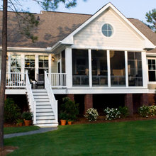 Back Porch